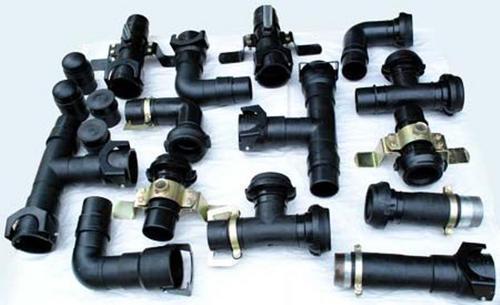 HDPE Fittings