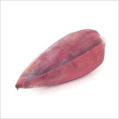 Banana Blossom