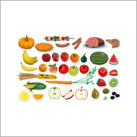 Fresh Preserved Vegetables