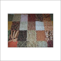 Natural Spices