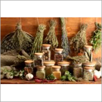 Herbal Products