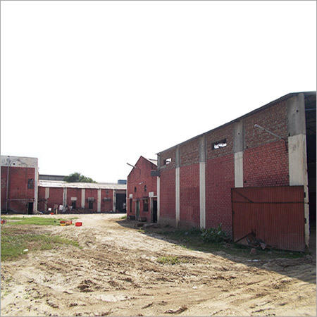 Cold Storage Drying Services