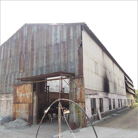 Agro Cold Storage Rental