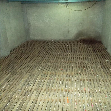 Vegetables Warehousing Rental