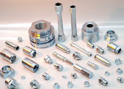 Aerospace Fasteners