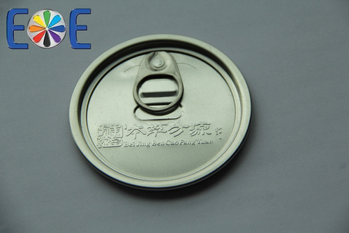 Mexico 300 Aluminum Can Easy Open End Direct