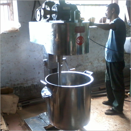 Packaging Machine