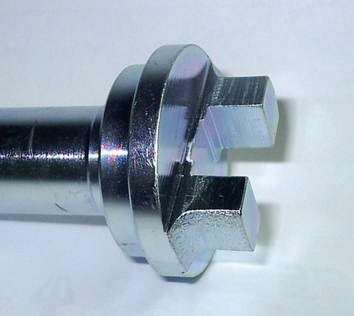 Fuel Injection Components