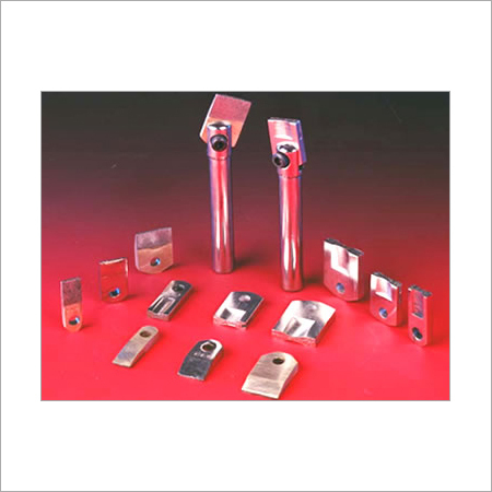 Blade Type Diamond Dressers - Diamond Material, Varied Blade Dimensions, Cylindrical Shank | Easy Maintenance, High Precision, Profile Forming, Reduced Inventory