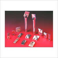 Blade Type Diamond Dressers - Diamond Material, Varied Blade Dimensions, Cylindrical Shank | Easy Maintenance, High Precision, Profile Forming, Reduced Inventory