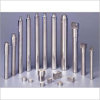 Impregnated Type Diamond Dressers