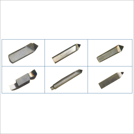 Pcbn Brazed Turning Tools
