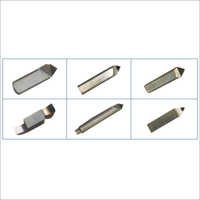 Pcbn Brazed Turning Tools