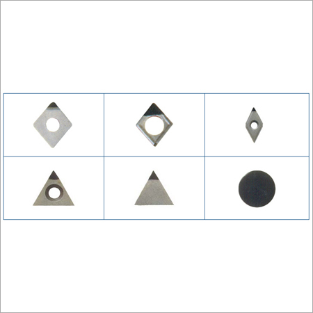 PCBN Inserts