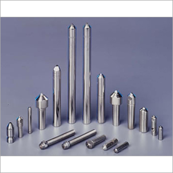 Single Point Diamond Dressers