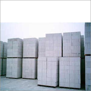 AAC Rubble Blocks