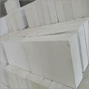 Concrete AAC Rubble Blocks