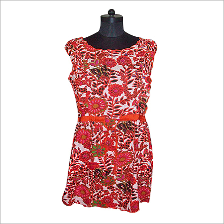 Ladies Fashion Tops