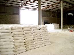 NATURAL DOLOMITE WITH CAO 30%