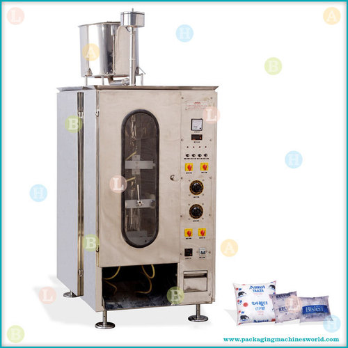 Beverages Packaging Machines
