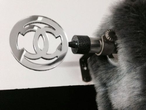 Curtain Finials