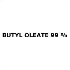 Butyl Oleate 99% Min. By GC