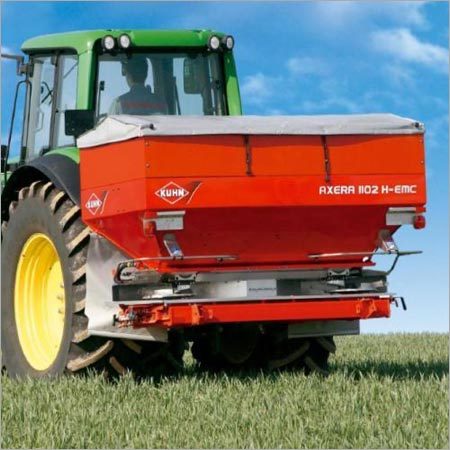 Fertiliser Spreaders
