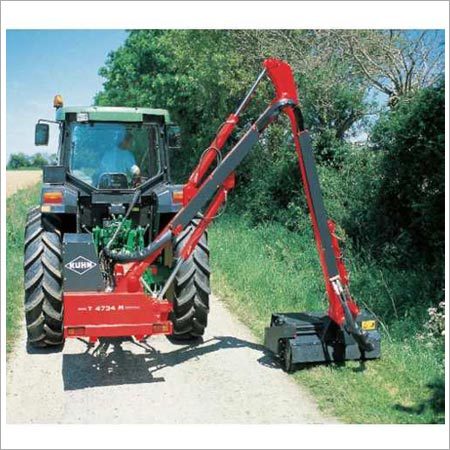 Landscape Maintenance