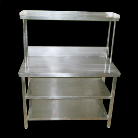 Table With Over Head