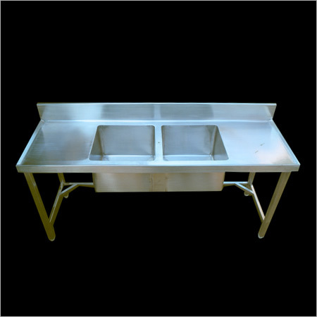 Two Sink