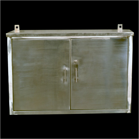 Wall Cabinet