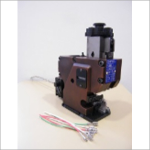 Crimping Mini Applicator