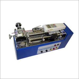 Motorised Dynamometer