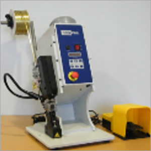 Wire Splice Machine
