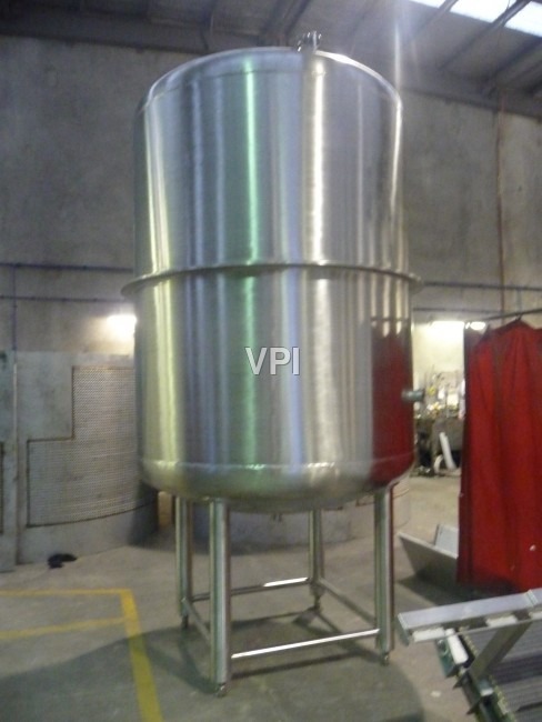 Stainless Steel Tanks Stainless Steel Tanks
