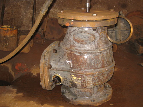 Non Return Valves Non Return Valves