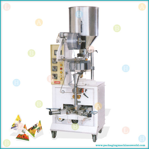 Biscuit Packaging Machines