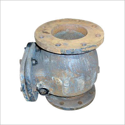 Swing Check Valve