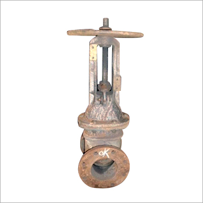 Rising Gate Valve Rising Gate Valve