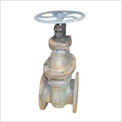 Non Rising Sluice Valves