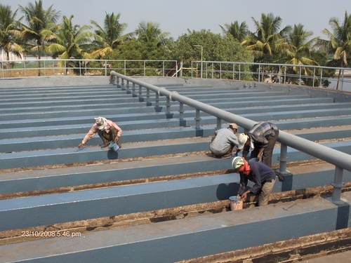 FRP Lining