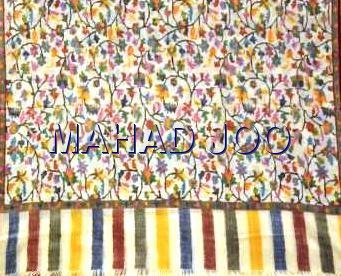 JAMAWAR SHAWL