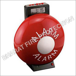 Conventional Fire Alarm
