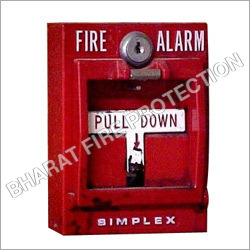 Fire Alarm System