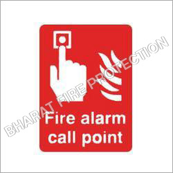 Fire Safety Sign Fire Safety Sign