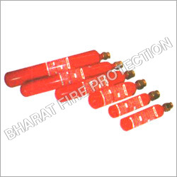 Co2 Gas Cartridges Application: Industrial