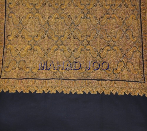 Designer Pashmina Shawl