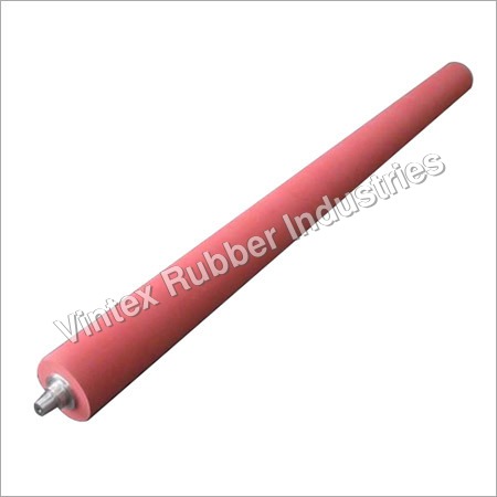 High Heat Resistance Roller