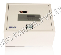 Godrej Privy Safe