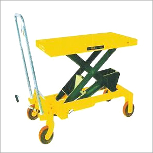 Scissor Lift Table